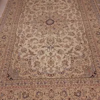 روفرشی دوعدد ۹ متری و ۶ متری مخمل سالم و تمیز|روفرشی|تهران, نارمک جنوبی|دیوار