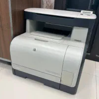 پرینتر 4کاره رنگی HP