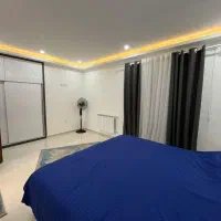 ویلا قوی سپید انزلی|اجارهٔ کوتاهمدت ویلا و باغ|بندر انزلی, معلم|دیوار