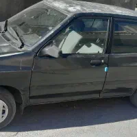 فروش یک دستگاه پراید ۸۴