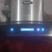 هود کامل سالم سالم|هود|اهواز, شهرک رزمندگان|دیوار