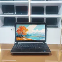 لپتاپ دل i5 ، ترید و حسابداری