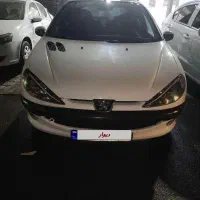 206 آس|خودرو سواری و وانت|پاکدشت, پاکدشت (مامازند)|دیوار