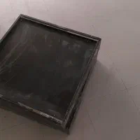 مبل راحتی سالم با پایه فلزی|مبلمان خانگی و میز عسلی|رشت, گلسار|دیوار