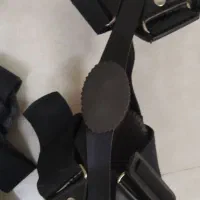 زانو بند درمانی (بریس)  پاهای پرانتزی یا ضربدری|آرایشی، بهداشتی، درمانی|تهران, مجیدآباد|دیوار