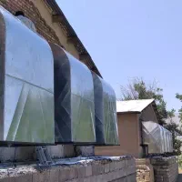 کارگاه کانال سازی کولر چیا