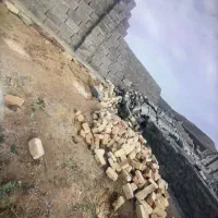 زمین مود ۷۰۰ متری سند شش دنگ|فروش زمین و ملک کلنگی|مود, |دیوار