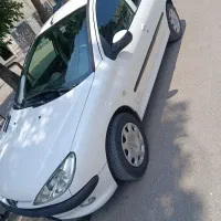 206 tu5|خودرو سواری و وانت|اردبیل, |دیوار