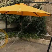 چتر پایه کنار باغی قطر چهار متری|حراج|کهریزک, |دیوار