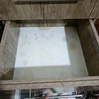 کشو 3طبقه|جاکفشی، کمد، دراور|مشهد, کارگران|دیوار