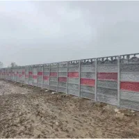 دیوار پیش ساخته بتنی