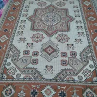 گلیم فرش|گلیم، جاجیم، گبه|شوشتر, |دیوار