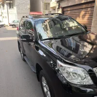 پرادو ۲۰۱۳ txl|خودرو سواری و وانت|رشت, دیلمان|دیوار