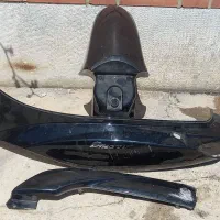 لوازم جانبی موتور سیکلت