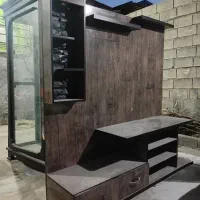 میز تلویزیون ام دی اف نونو