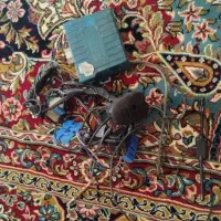 دزدگیر تصویری|قطعات یدکی و لوازم جانبی|بروجرد, |دیوار
