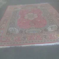 فرش کهنه برا باغ|فرش|ارومیه, |دیوار