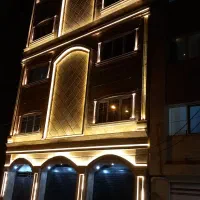 رهن واحد آپارتمان کلید نخورده|اجارهٔ آپارتمان|رشت, نخودچر|دیوار