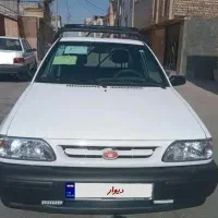 وانت پراید SE151، مدل ۱۴۰۳