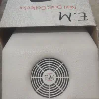 سوهان برقی و فن ناخن