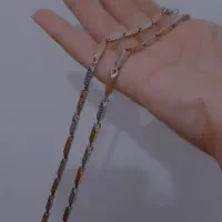 زنجیر رنگ ثابت|بدلیجات|برازجان, |دیوار