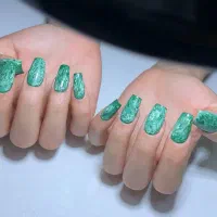 تخفیف ویژه.کاشت ناخن. کاشت مژه .|خدمات آرایشگری و زیبایی|یاسوج, |دیوار