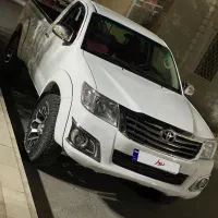 هایلوکس