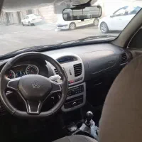 ساینا مدل ۱۴۰۲ یک سال گارانتی فعال|خودرو سواری و وانت|رشت, کوی مهر|دیوار