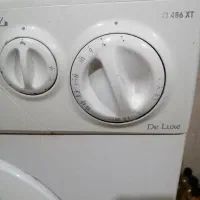 ماشین لباسشویی مارک candy|ماشین لباسشویی و خشک‌کن لباس|آستارا, |دیوار