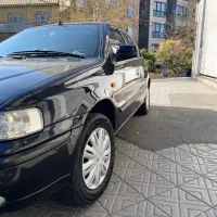 فروش نقدواقساط سمند مدل93