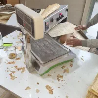 بسته بندی در یاغچیان نان برکت تبریز