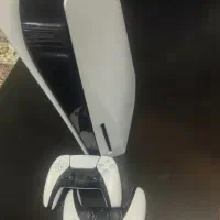 ps5|کنسول، بازی ویدئویی و آنلاین|صادق آباد, |دیوار