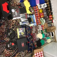 لوازم دیتیلینگ . زیبا سازی خودرو