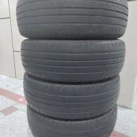 لاستیک تیبا