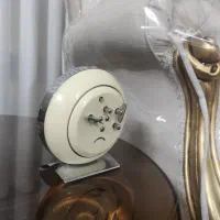 ساعت کوکی قدیمی|کلکسیون اشیاء عتیقه|قم, سالاریه|دیوار