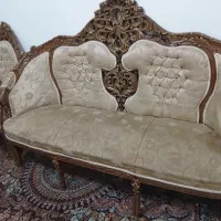 مبل سلطنتی ۹ نفره