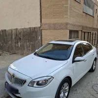 برلیانس   H330 ۱۶۵۰ موتور بزرگ|خودرو سواری و وانت|اصفهان, جلالیه|دیوار