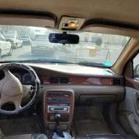 سمند ۸۶ بنزینی|خودرو سواری و وانت|یزد, |دیوار