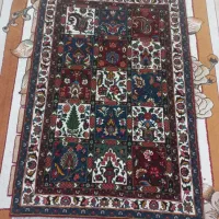 قالیچه دستبافت