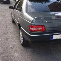 پژو slx 97|خودرو سواری و وانت|خوی, |دیوار