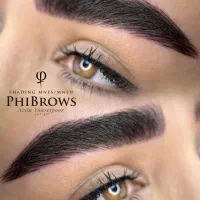 آرایش دائم صورت فقط 800 تومان