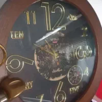 ساعت درحد نو