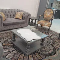 سوییت سویت آپارتمان مبله هتل پارکینگدار|اجارهٔ کوتاه‌مدت آپارتمان و سوئیت|اسلام‌شهر, شهرک مفیدی|دیوار