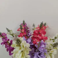 گل مصنوعی