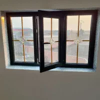 کارگاه تولید درب وپنجره دوجداره|خدمات پیشه و مهارت|آق قلا, |دیوار