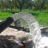فروش مجوز پروانه چاه عمیق