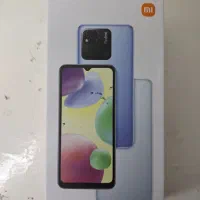 گوشی ردمی 10A|موبایل|خرمآباد, |دیوار