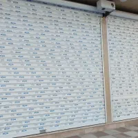 مغازه تجاری ۴/۱۹بلوار اصلی بهاران