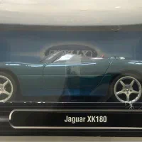 ماشین اسباب بازی جکوار مدل xk180|اسباب‌بازی بچه|تهران, زعفرانیه|دیوار