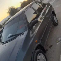 پرایدنوک مدادی